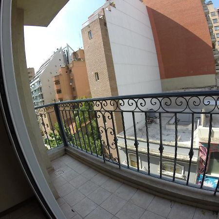 Depsal IX - Nva Cordoba - Zona Hospital Allende Eksteriør billede