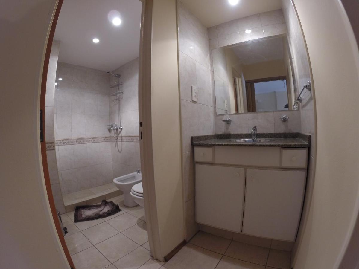Depsal IX - Nva Cordoba - Zona Hospital Allende Eksteriør billede